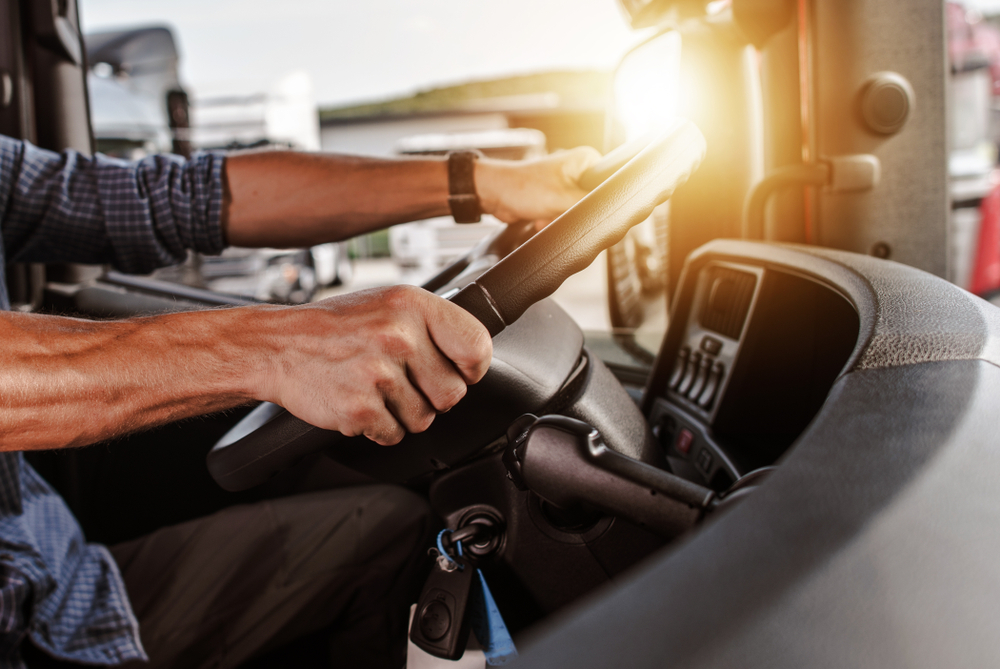 Philadelphia Commercial Vehicle Accident Lawyer