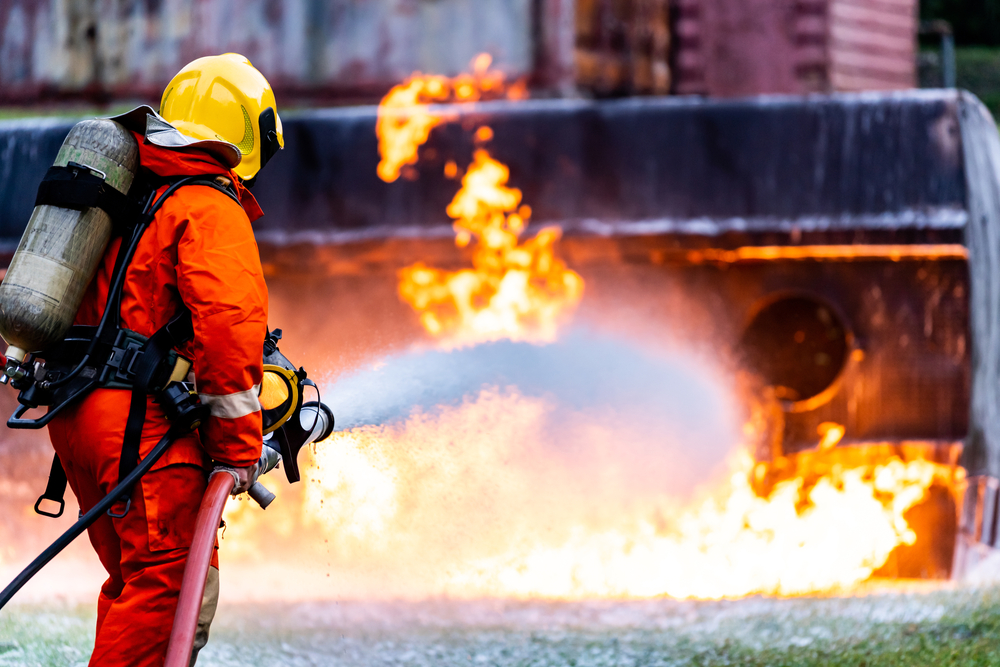 Philadelphia Explosion and Fire Accident Lawyer