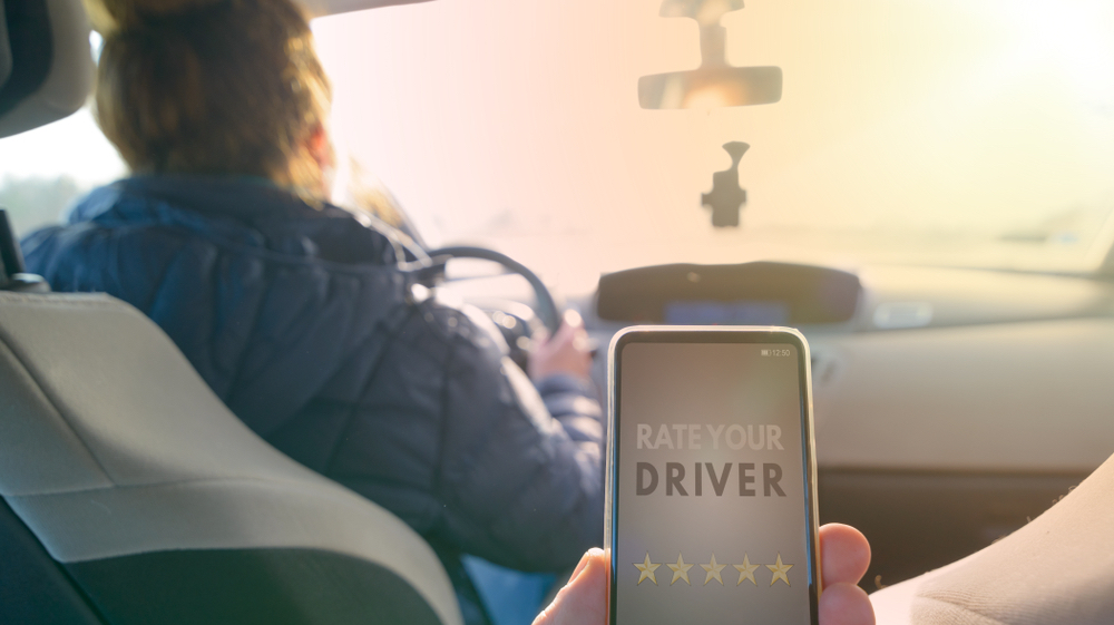 Philadelphia Uber Accident Lawyer