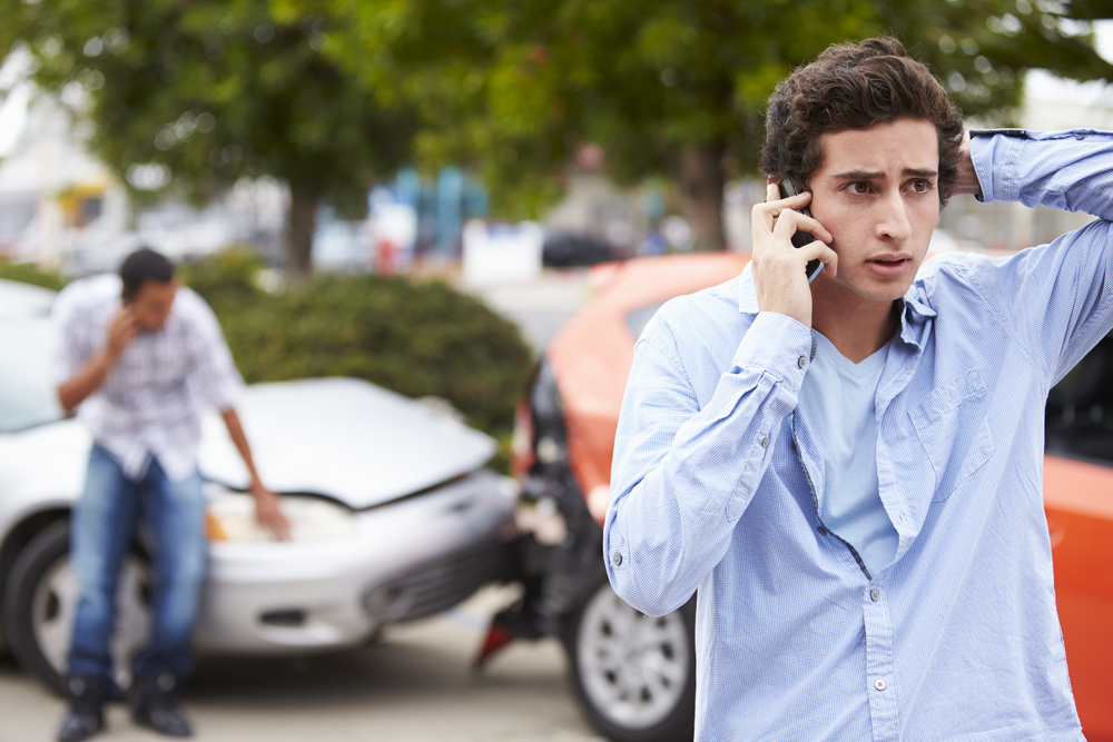 Car Accidents And Insurance