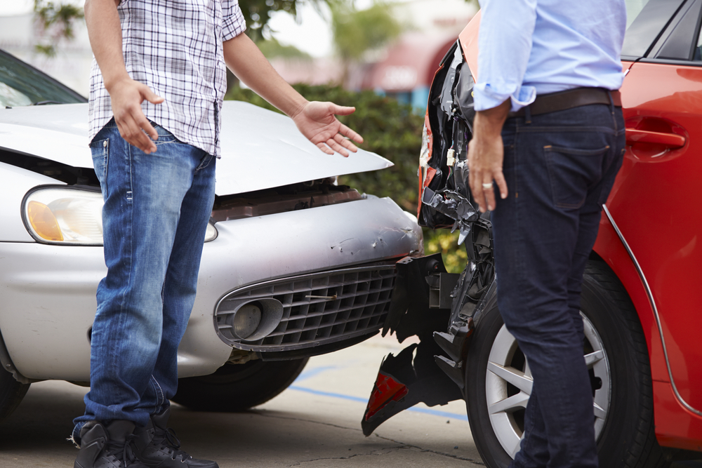 FAQ About Car Accidents