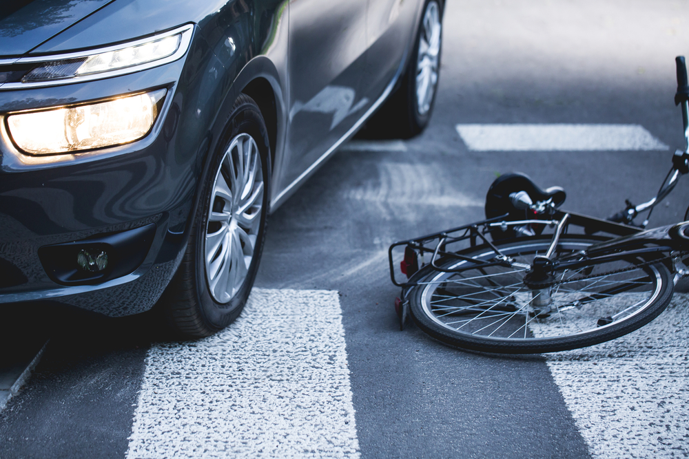 Philadelphia Bicycle Accident Lawyer