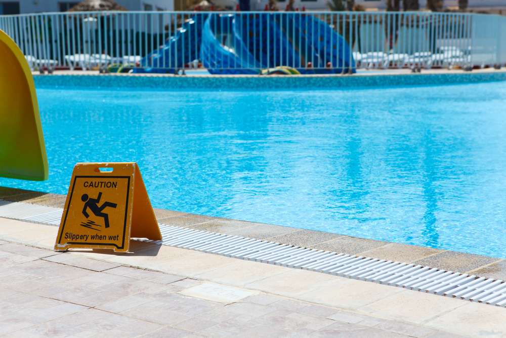 Philadelphia Swimming Pool Accident Lawyer 