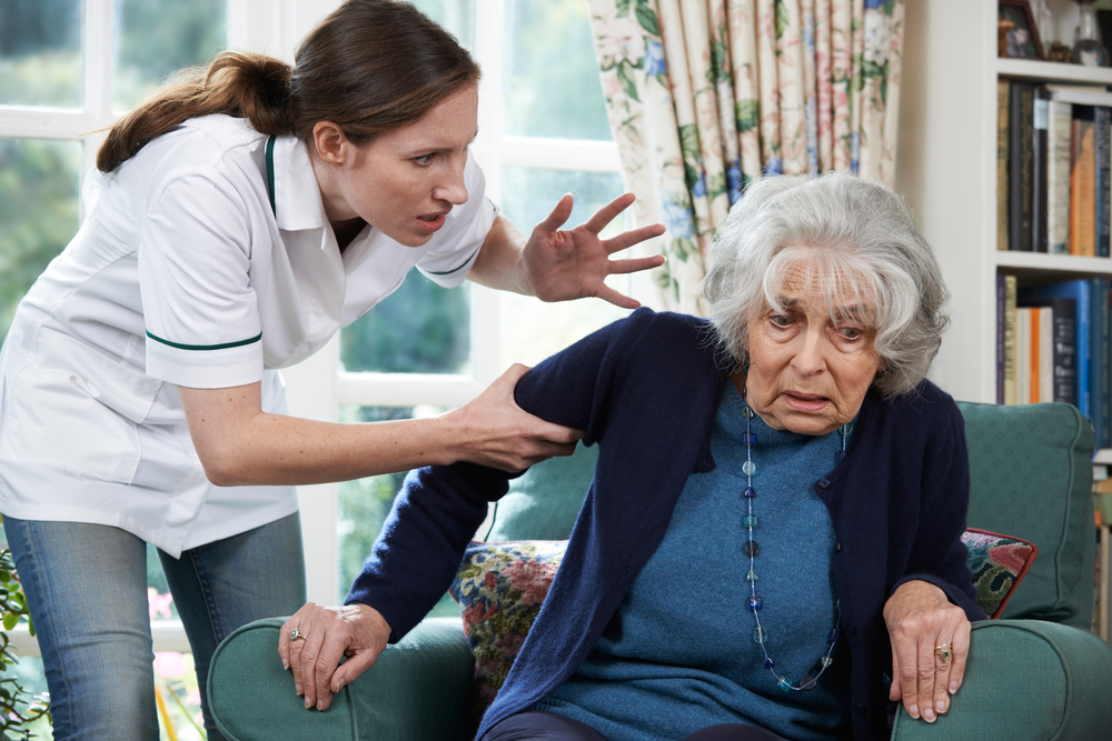 Philadelphia Nursing Home Negligence Lawyer