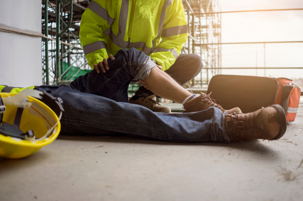 Philadelphia Workplace Accident Lawyer