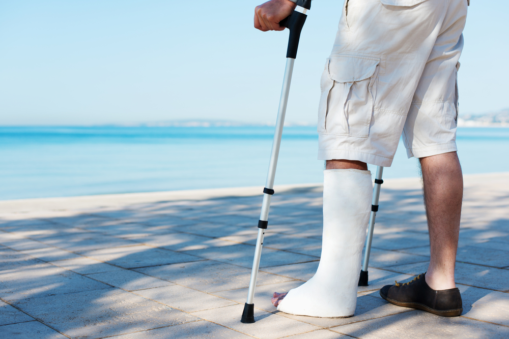 Philadelphia Vacation Injury Lawyer